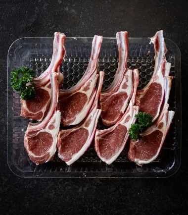 Lamb Cutlets