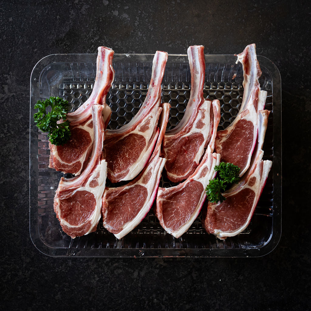 Lamb Cutlets
