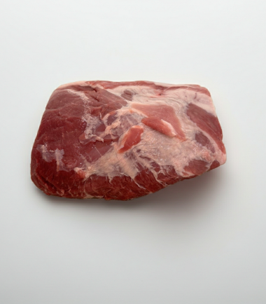 Pork Scotch Fillet (Pork Neck)