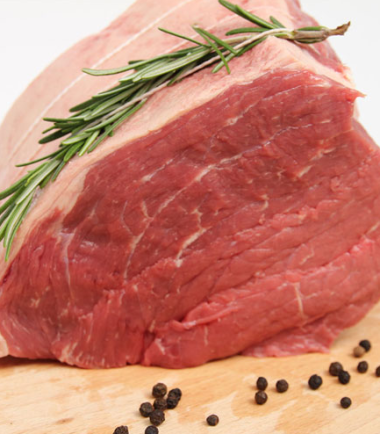 Beef Corned Silverside