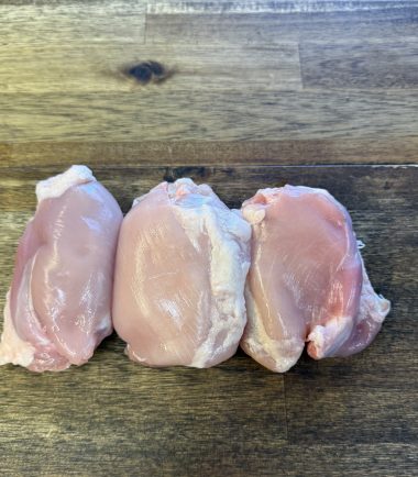 Chicken Thigh Fillets