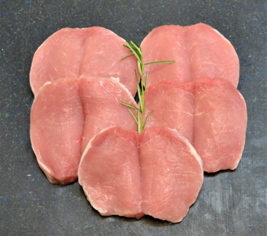 Pork Butterfly - Gourmet Meat Company