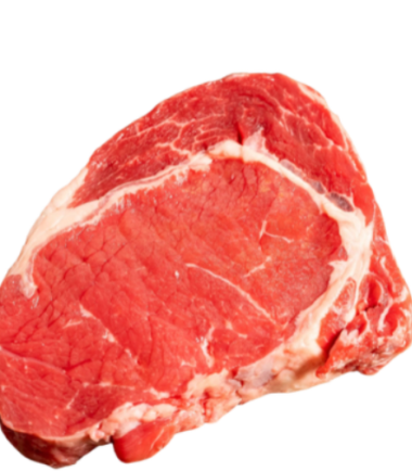 Single scotch fillet steak