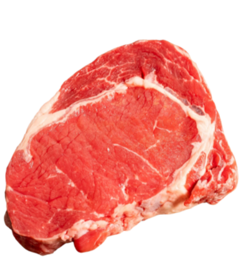 Single scotch fillet steak