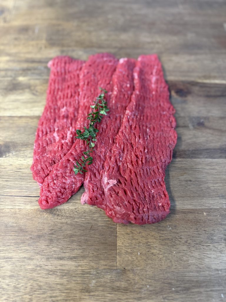 Beef Minute Steaks - 1kg