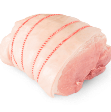 Rolled Pork Leg