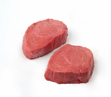 Grass Fed Beef Rump Steak Medallions