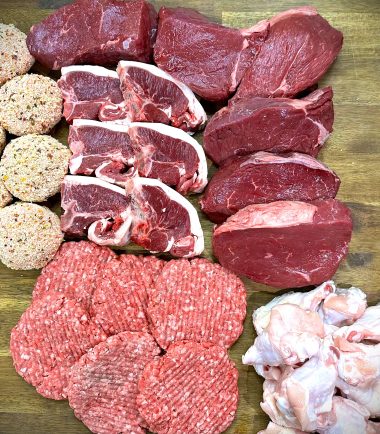 Australia Day BBQ pack