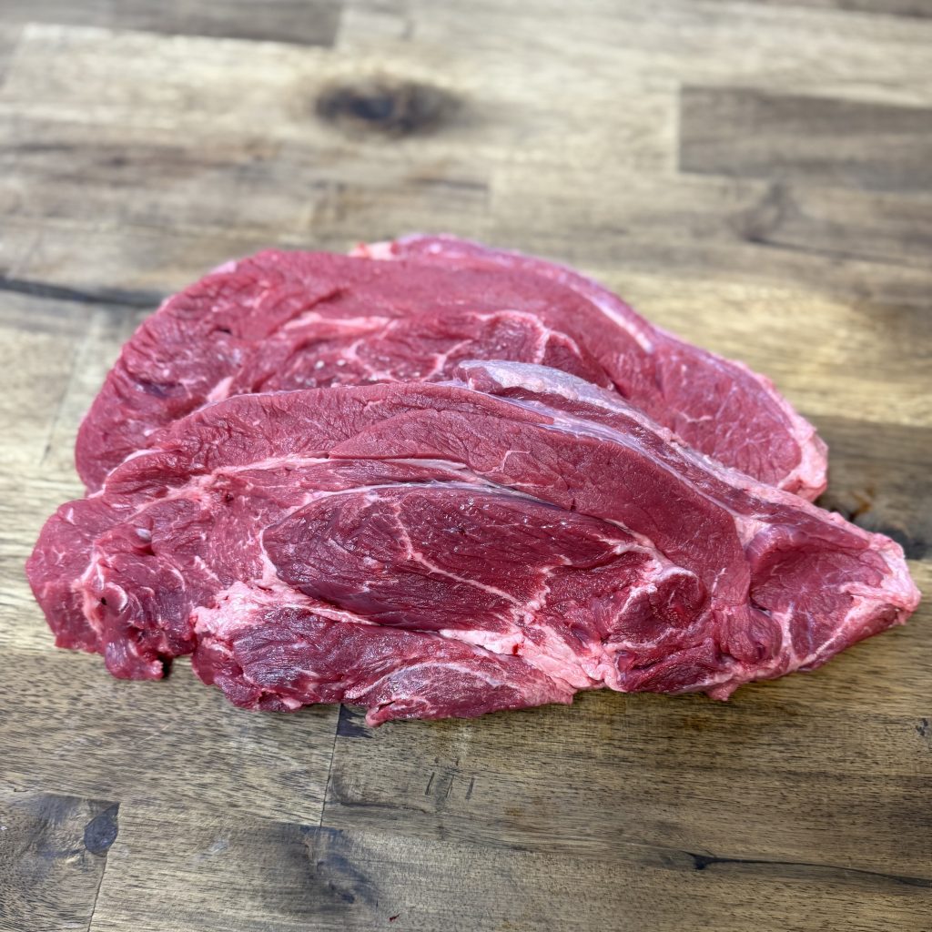 Beef Chuck Steak