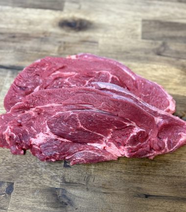 Beef Chuck Steak