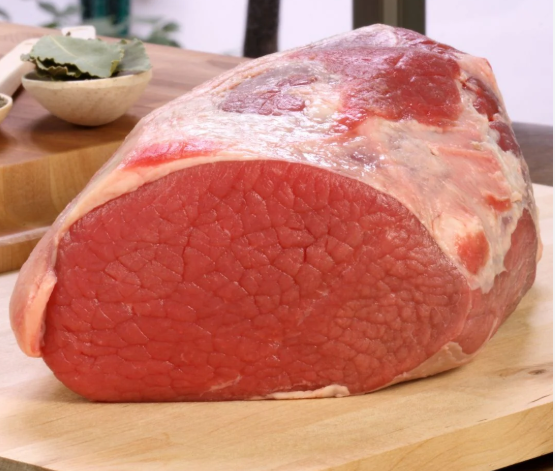 Beef Eye Round - Girello Roast