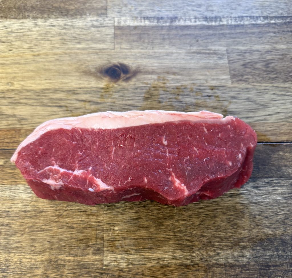 Beef New York Steak