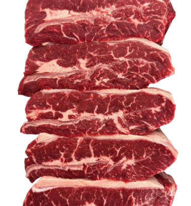 Beef Oyster Blade Steak