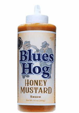 Blues Hog Honey Mustard Sauce