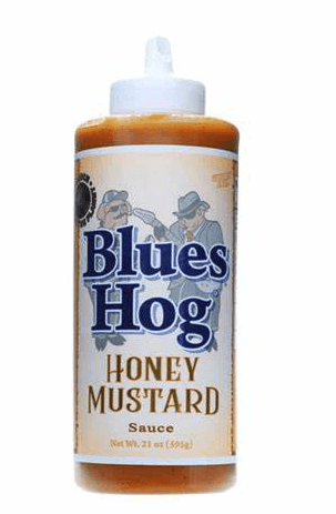Blues Hog Honey Mustard Sauce