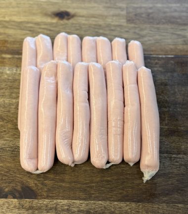 Chicken Sausages