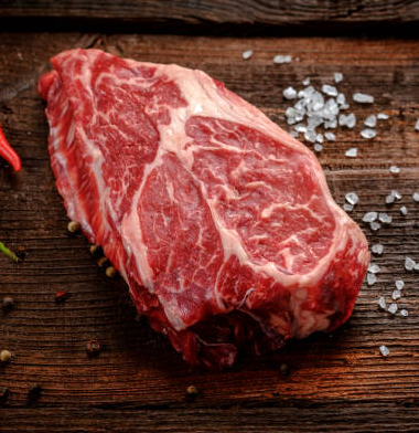 Beef Chuck Eye Roll