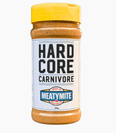 Hard Core Carnivore Meaty Mite