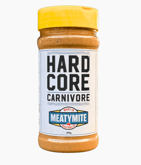 Hard Core Carnivore Meaty Mite