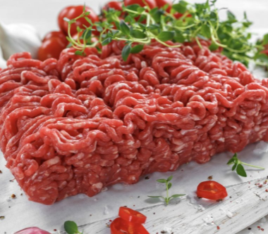 Beef Mince Premium