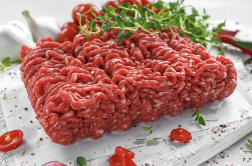 Beef Mince Premium