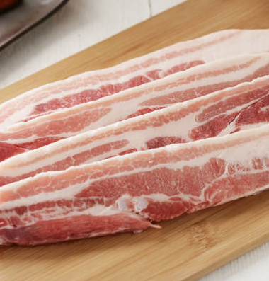 Pork Belly Rashers