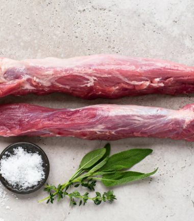 Pork Fillet