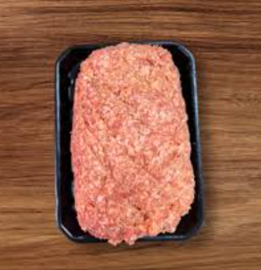 Sausage Mince