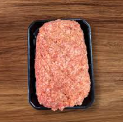Sausage Mince
