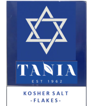 Tania Salt