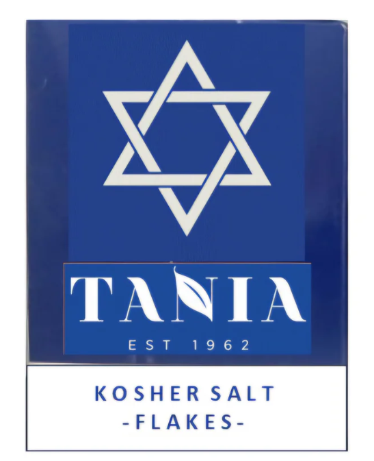 Tania Salt