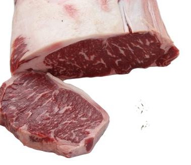 Carrara Wagyu Beef Sirloin Steak