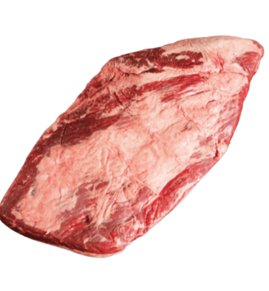 Grass Fed Brisket