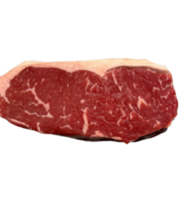Single Sirloin Steak
