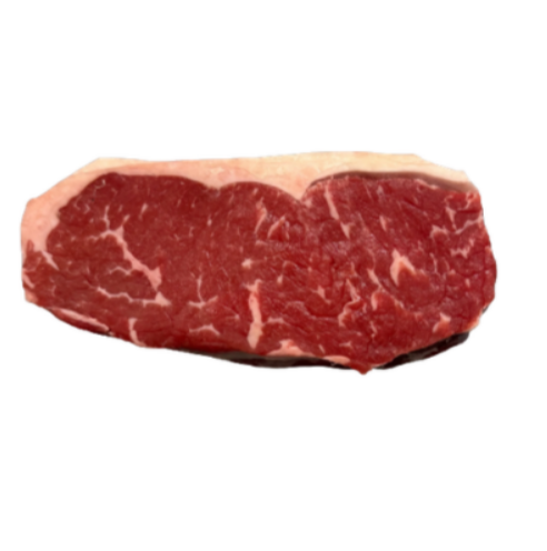 Single Sirloin Steak