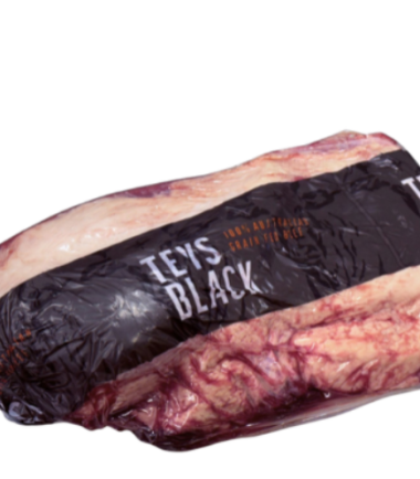 Teys Black Brisket