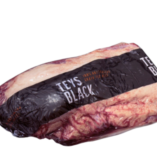 Teys Black Brisket