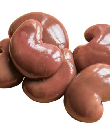 6 x lamb kidneys