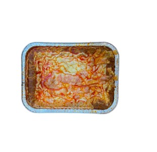 700g Frozen Lasagne