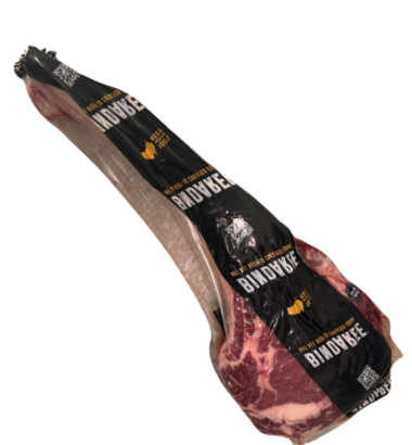 Bindaree Tomahawk Steak
