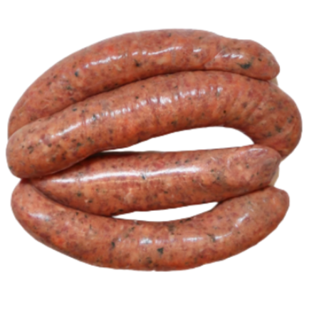 Lamb Sausage