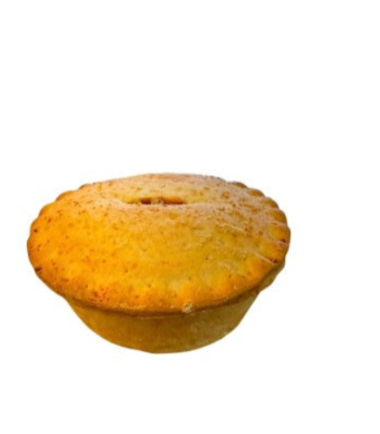 pie