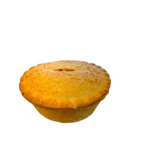 pie