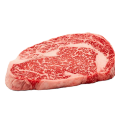 Wagyu Scotch Fillet Steak MBS 4-5