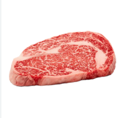 Wagyu Scotch Fillet Steak MBS 4-5