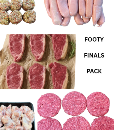 Meat Pack