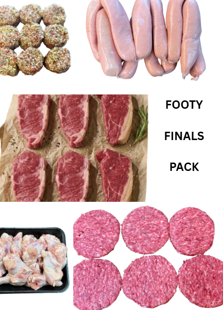 Meat Pack