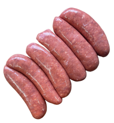 Angus Beef Thick Sausage