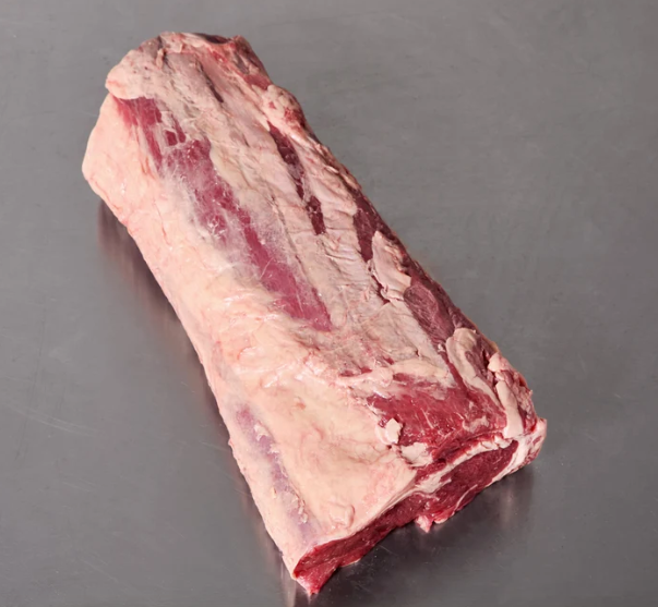 Grass fed whole scotch fillet