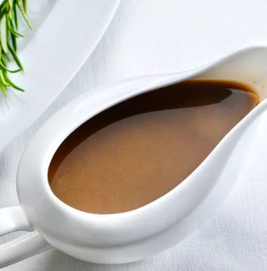 Gravy